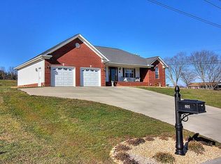 801 Windstone Dr, Jefferson City, TN 37760