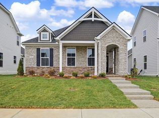 1106 Codah Dr, Mount Juliet, TN 37122