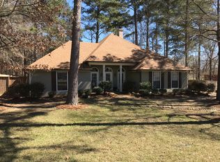 205 Pinevale St, Flowood, MS 39232