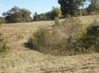 Scott Pond Rd, Parrottsville, TN 37843