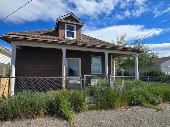 17 W La Platte St, Butte, MT 59701