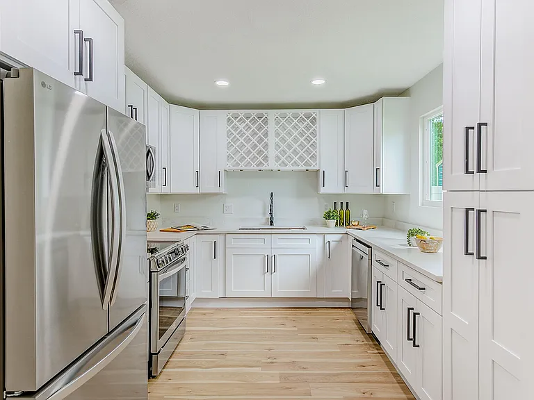 3307 N Morgan St — Photo 2