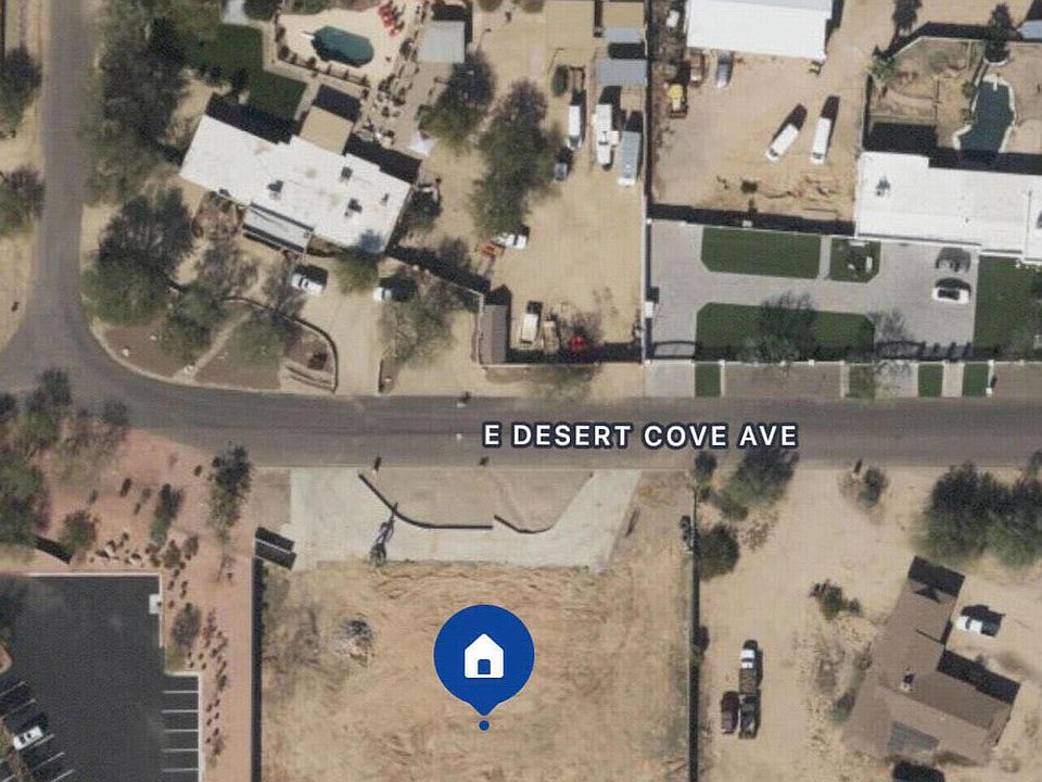 2nd image of 8521 E DESERT COVE Avenue #10