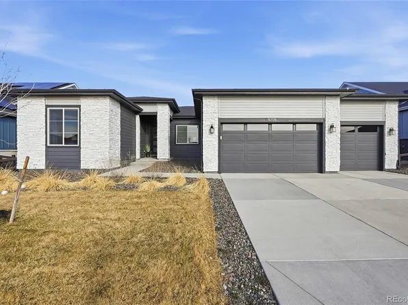 8708 S Quatar Street, Aurora, CO 80016