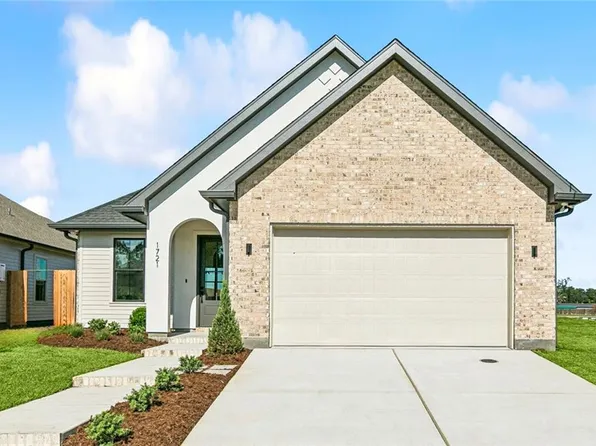 1721 Vegas Dr, Metairie, LA 70003