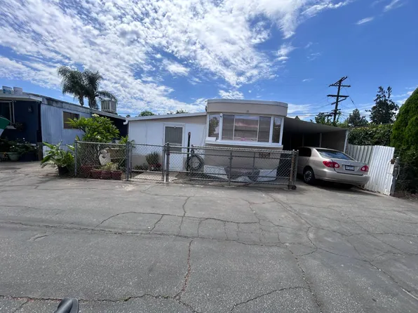 1461 W Mission Blvd Space 2, Pomona, CA 91766