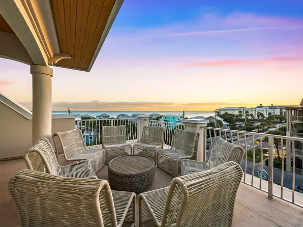 7 Summer Place Ln #1, Santa Rosa Beach, FL 32459