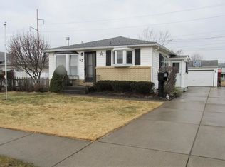 62 Lou Ann Dr, Depew, NY 14043
