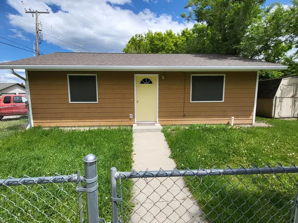 2027 N Sanders St, Helena, MT 59601