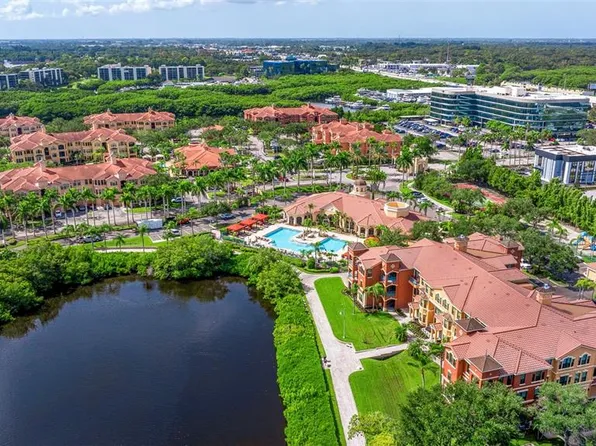 2773 Via Cipriani Unit 1321B, Clearwater, FL 33764