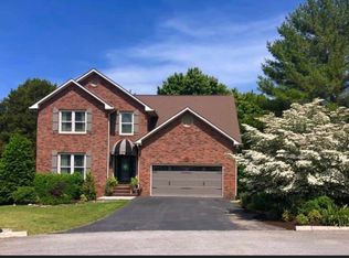 1075 Independence Ct, Cookeville, TN 38501