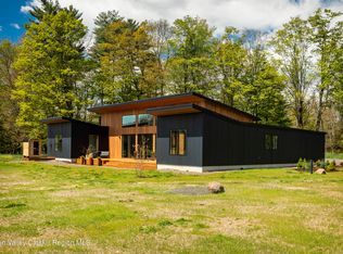 11 Franklin Lane, Accord, NY 12404