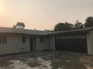 1587 N Katy Ln, Fresno, CA 93722