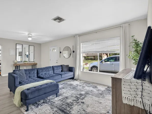 619 Ash Street, Port St Lucie, FL 34952