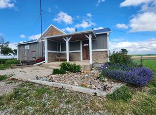 77403 437th Rd, Eddyville, NE 68834