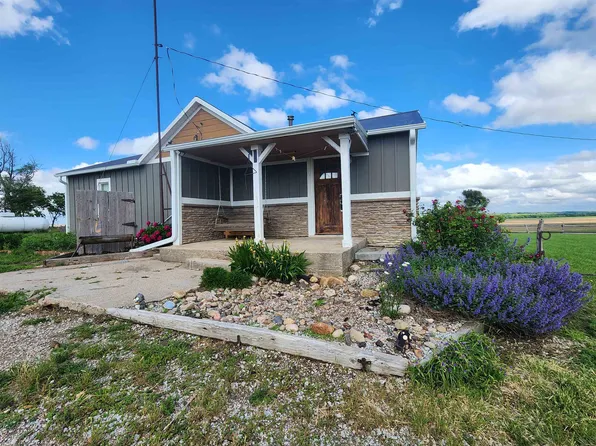 77403 437th Rd, Eddyville, NE 68834