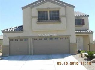5816 /michael Dean St, Las Vegas, NV 89081