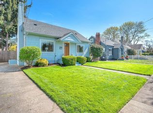 5936 SE 22nd Ave, Portland, OR 97202