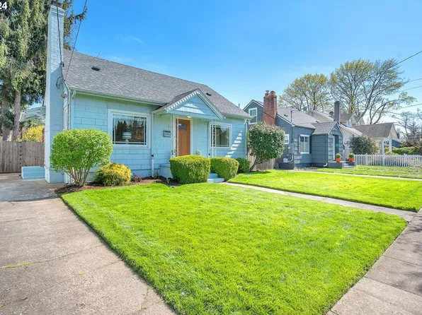 5936 SE 22nd Ave, Portland, OR 97202