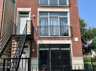 1242 S Kedvale Ave, Chicago, IL 60623