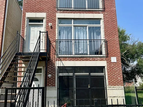 1242 S Kedvale Ave, Chicago, IL 60623