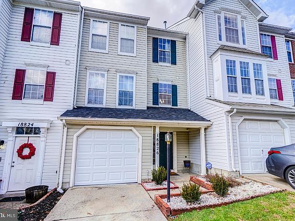 4th image of 18826 Harmony Woods Ln