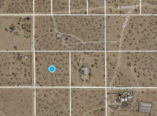 Corner 181th St, Lancaster, CA 93535