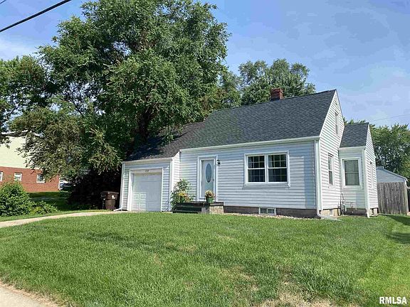 2nd image of 2109 W Forrest Hill Ave
