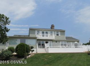335 Susquehanna Rd, Northumberland, PA 17857