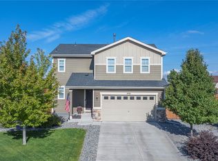 4761 Native Birch Ln, Castle Rock, CO 80104