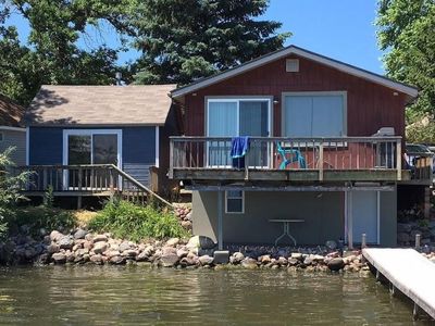 509 Hill Ave, Spirit Lake, IA, 51360