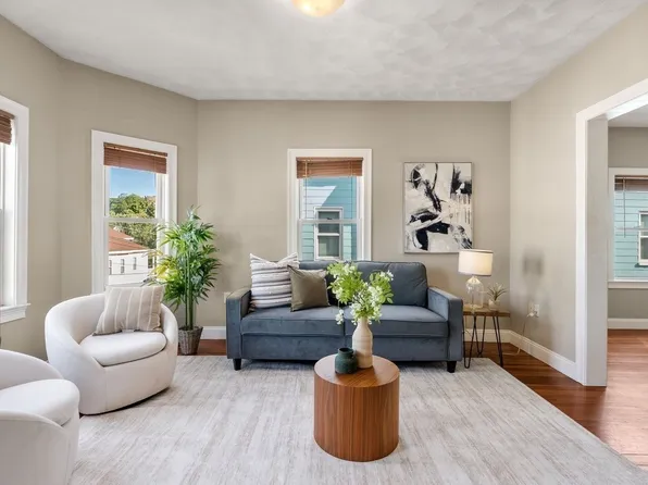 169 Sheridan Ave #3, Medford, MA 02155