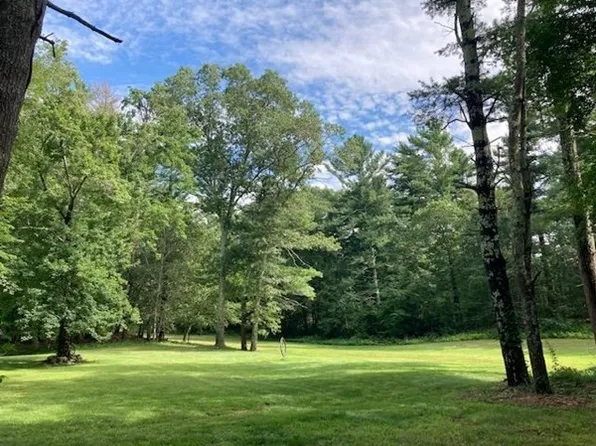 LOT 1 Middleboro Rd, East Freetown, MA 02717