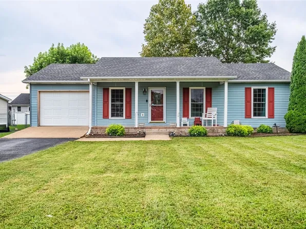 1209 Redbud Dr, Franklin, KY 42134