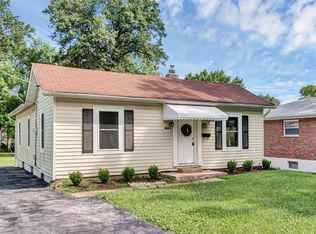 9631 Holtwood Rd, Saint Louis, MO 63114