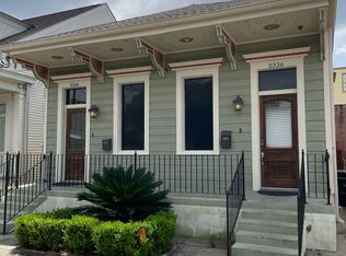 2334 - 36 Saint Thomas Street, New Orleans, LA 70130