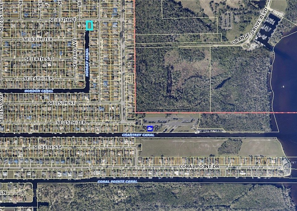 1st image of 2310 SE 13th St