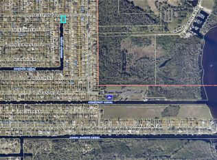 2310 SE 13th St, Cape Coral, FL 33990
