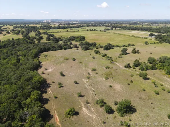 19015 Tabler Rd, Thackerville, OK 73459