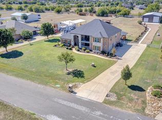 13917 Spring Way Dr, Haslet, TX 76052