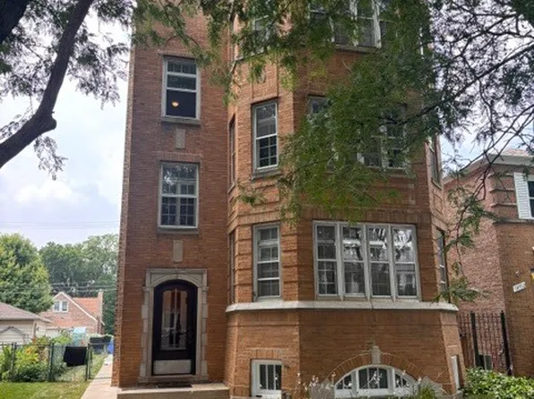 10916 S Artesian Ave, Chicago, IL 60655