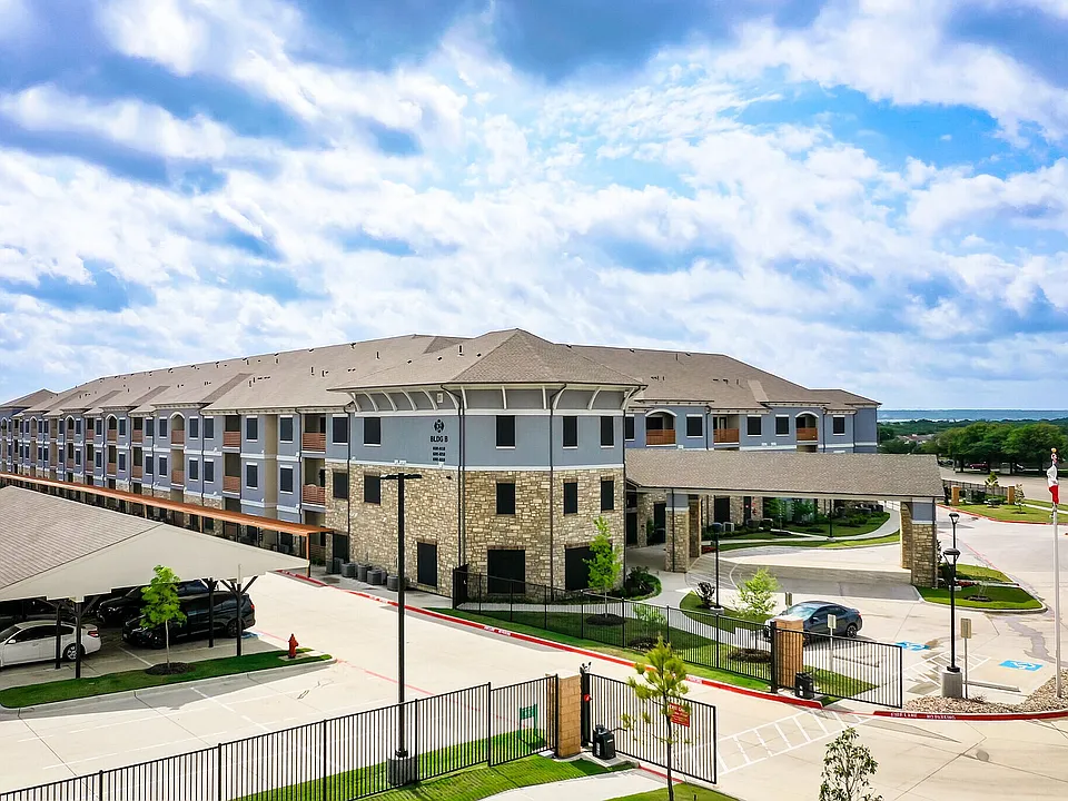 The Retreat at Grand Prairie