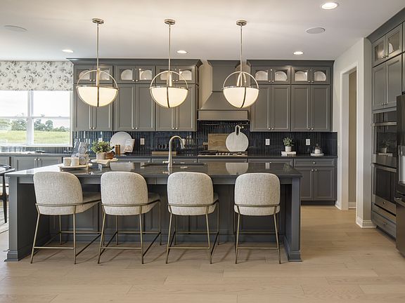 Kitchen - Representational Photo