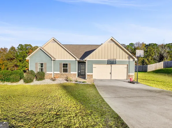 110 Askew Park, Hogansville, GA 30230