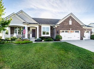 15735 Capital Spending Rd, Westfield, IN 46074