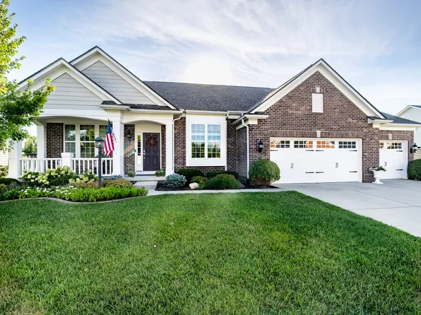 15735 Capital Spending Rd, Westfield, IN 46074