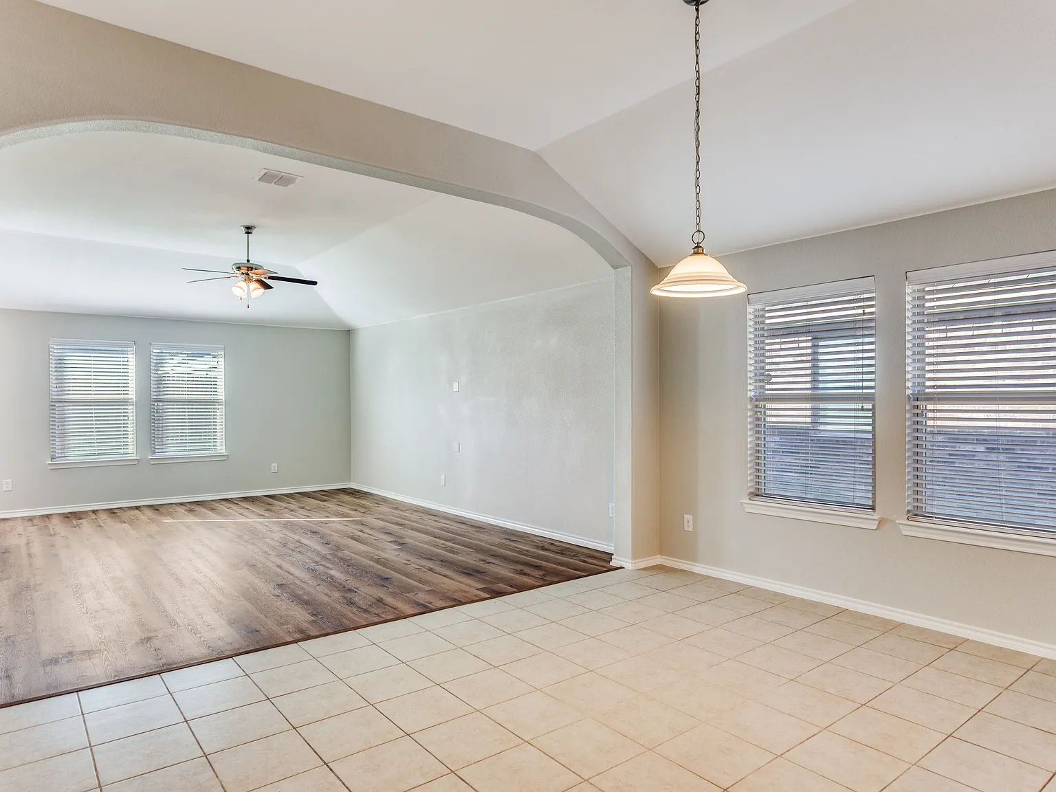2729 Adams Fall Ln, Ft Worth, TX 76123 - 1 — Photo 3