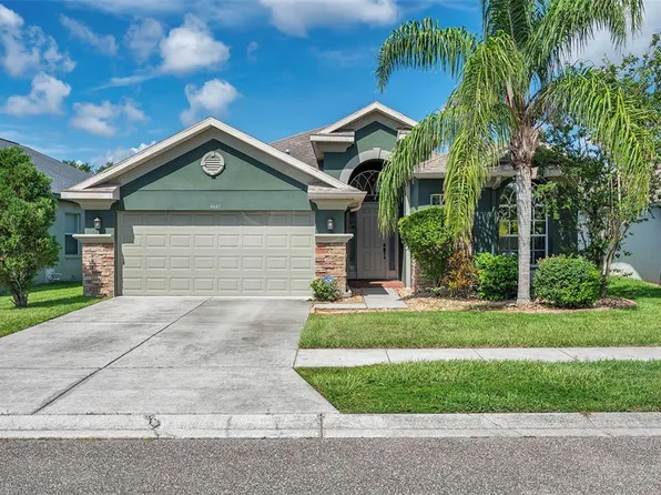 4641 Rolling Green Dr, Wesley Chapel, FL 33543