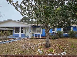 6620 Hampton Rd, Pensacola, FL 32505