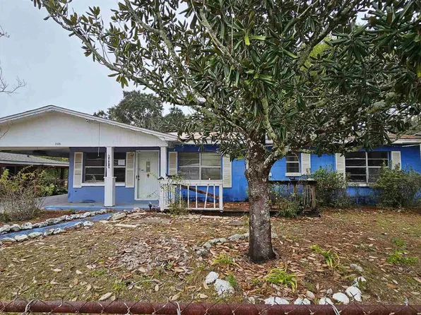 6620 Hampton Rd, Pensacola, FL 32505